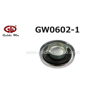 Motorcycle Non Locking Gas Cap for Fat Bob